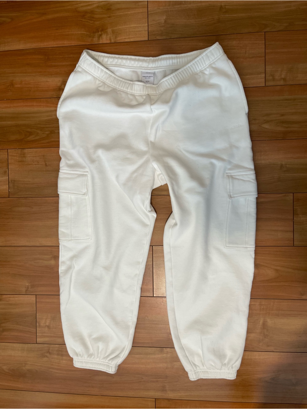 Aritzia sweatfleece XL